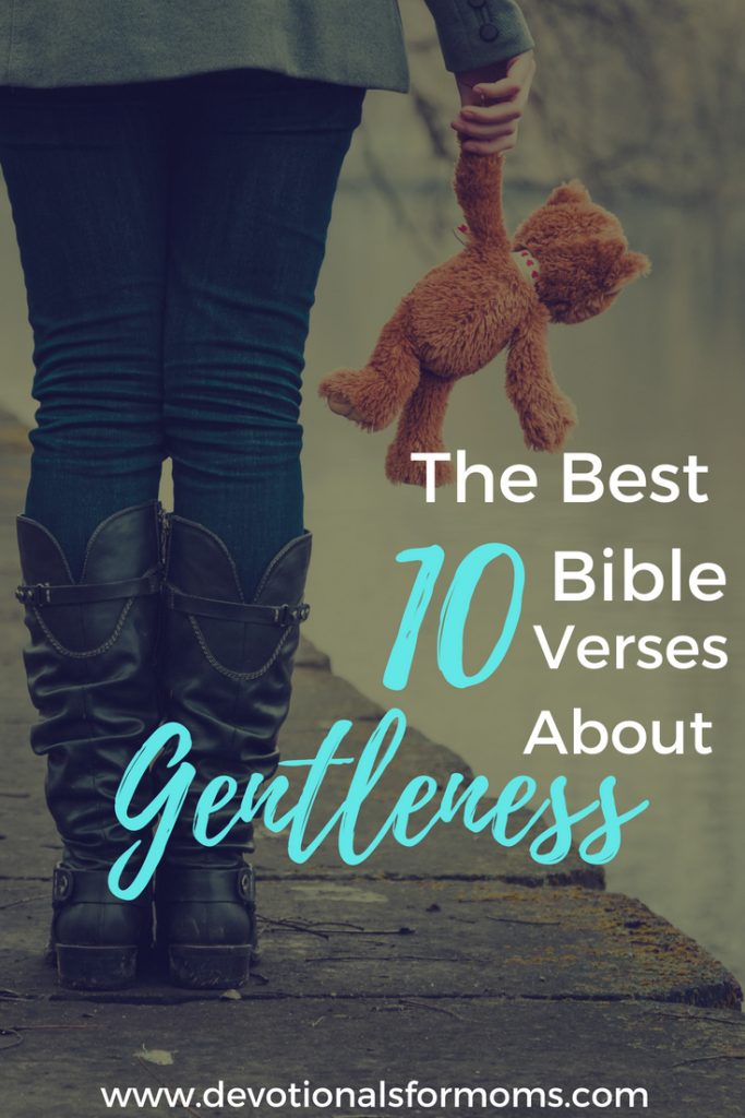 Gentleness Scriptures The 10 Best Bible Verses About Gentleness